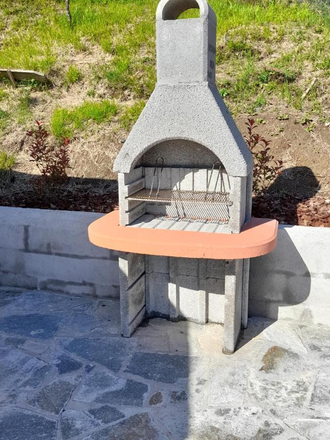 Casa Cinzia Bonassola Cinque Terre Lägenhet Exteriör bild